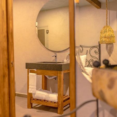 Casa Lavanda Hotel Boutique Patzcuaro Ngoại thất bức ảnh
