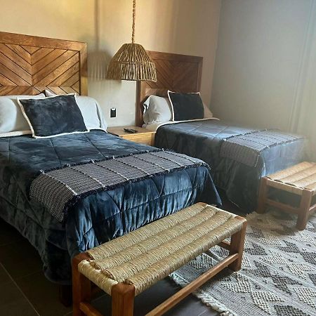 Casa Lavanda Hotel Boutique Patzcuaro Ngoại thất bức ảnh