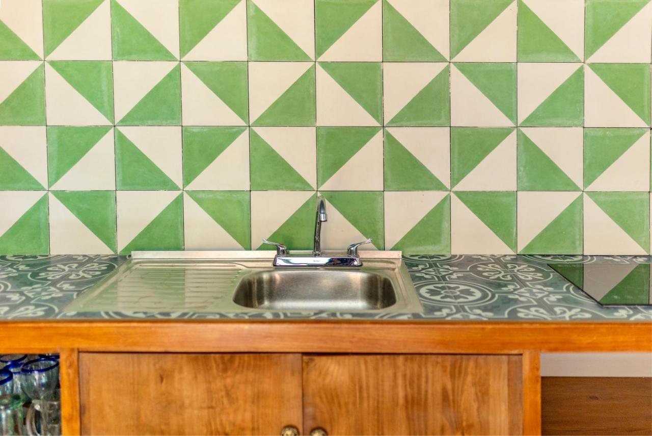 Casa Lavanda Hotel Boutique Patzcuaro Ngoại thất bức ảnh