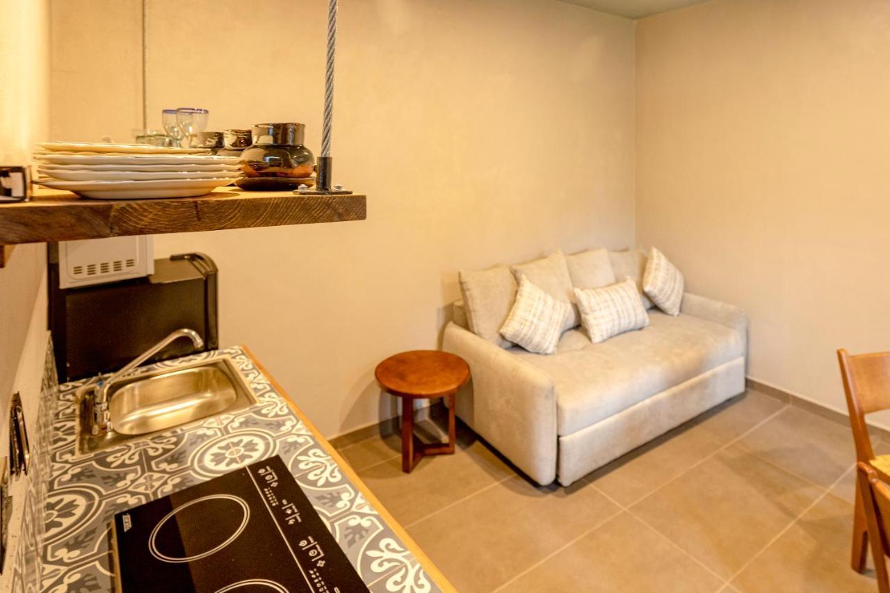 Casa Lavanda Hotel Boutique Patzcuaro Ngoại thất bức ảnh