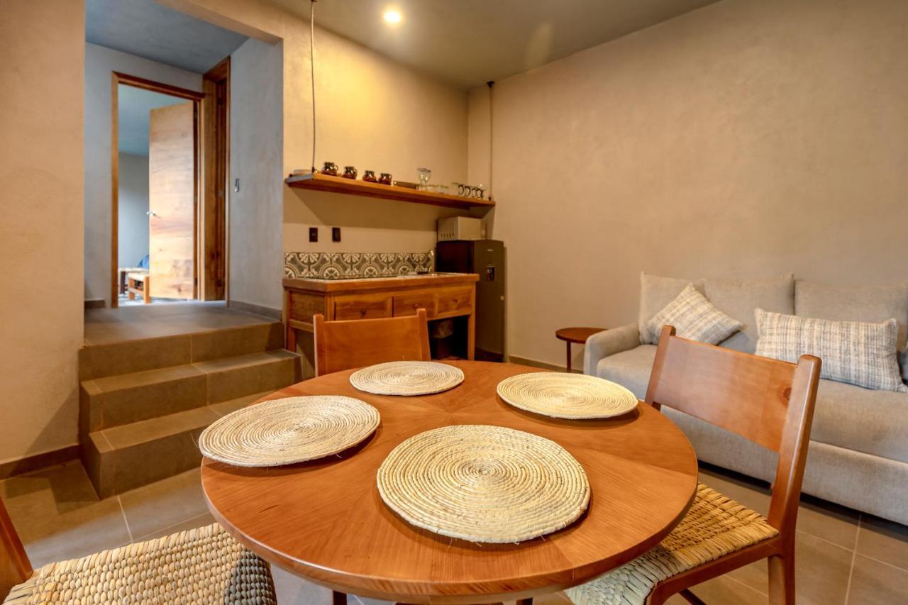 Casa Lavanda Hotel Boutique Patzcuaro Ngoại thất bức ảnh