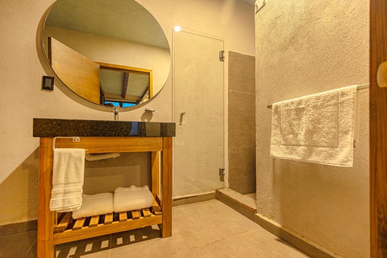 Casa Lavanda Hotel Boutique Patzcuaro Ngoại thất bức ảnh