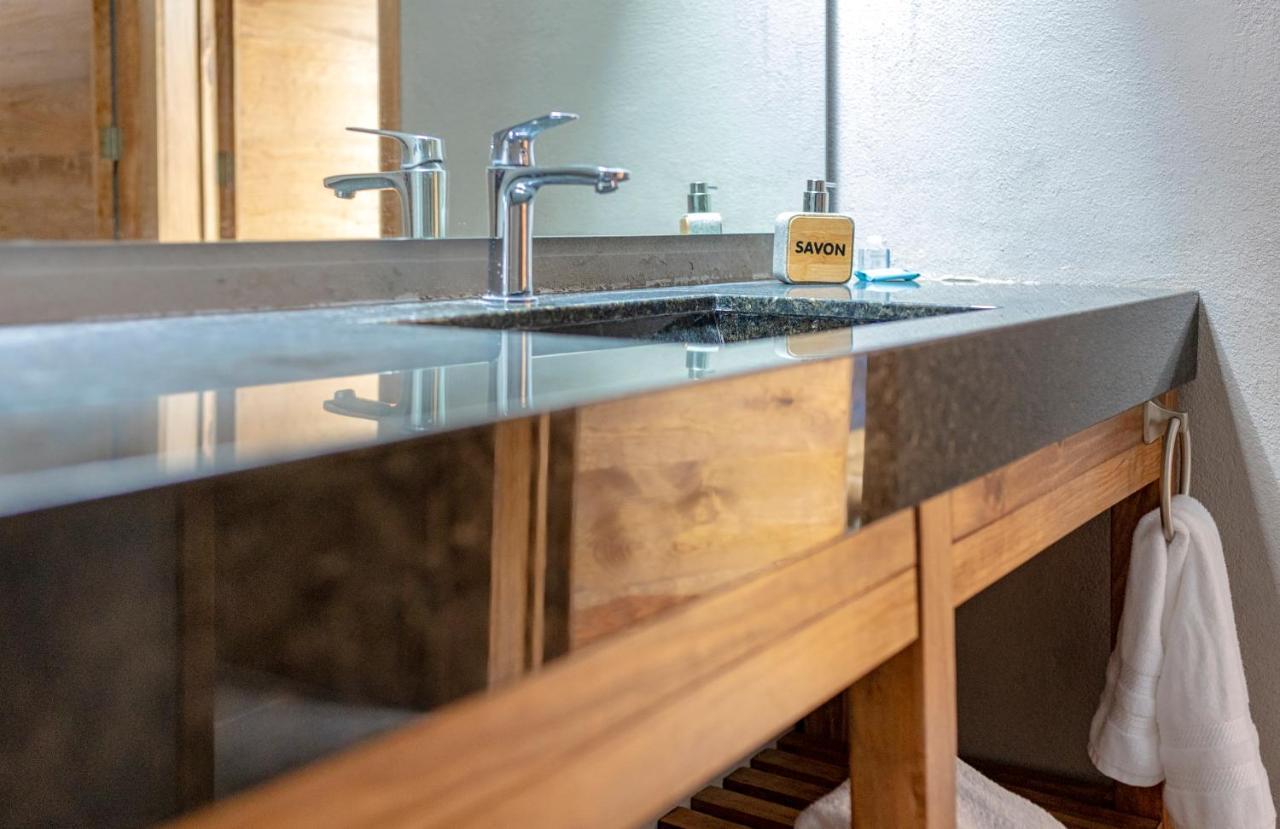 Casa Lavanda Hotel Boutique Patzcuaro Ngoại thất bức ảnh