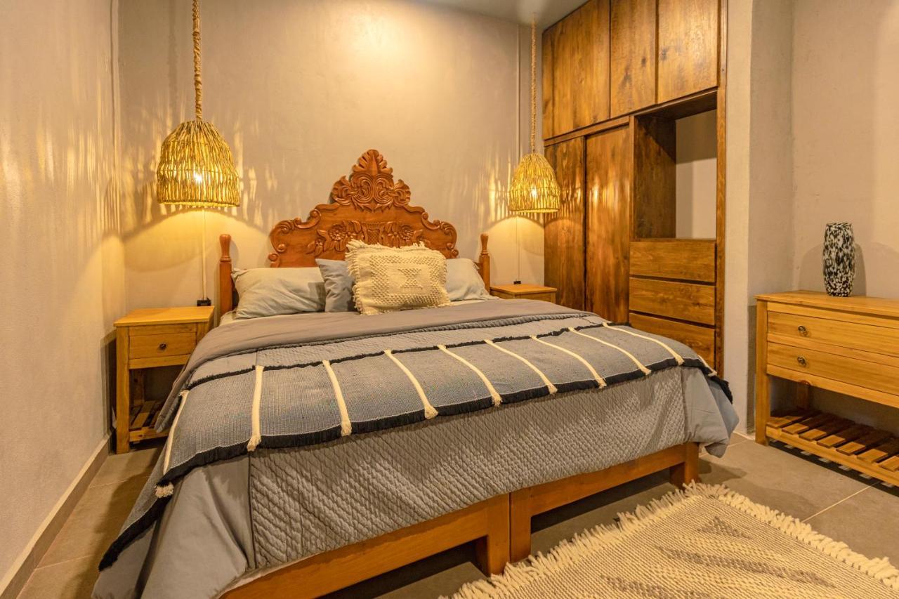 Casa Lavanda Hotel Boutique Patzcuaro Ngoại thất bức ảnh