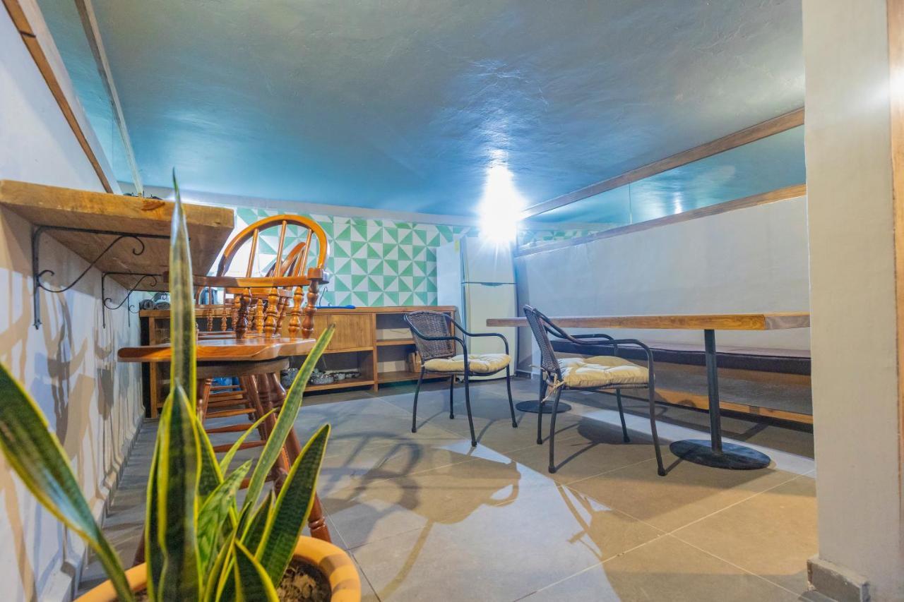 Casa Lavanda Hotel Boutique Patzcuaro Ngoại thất bức ảnh