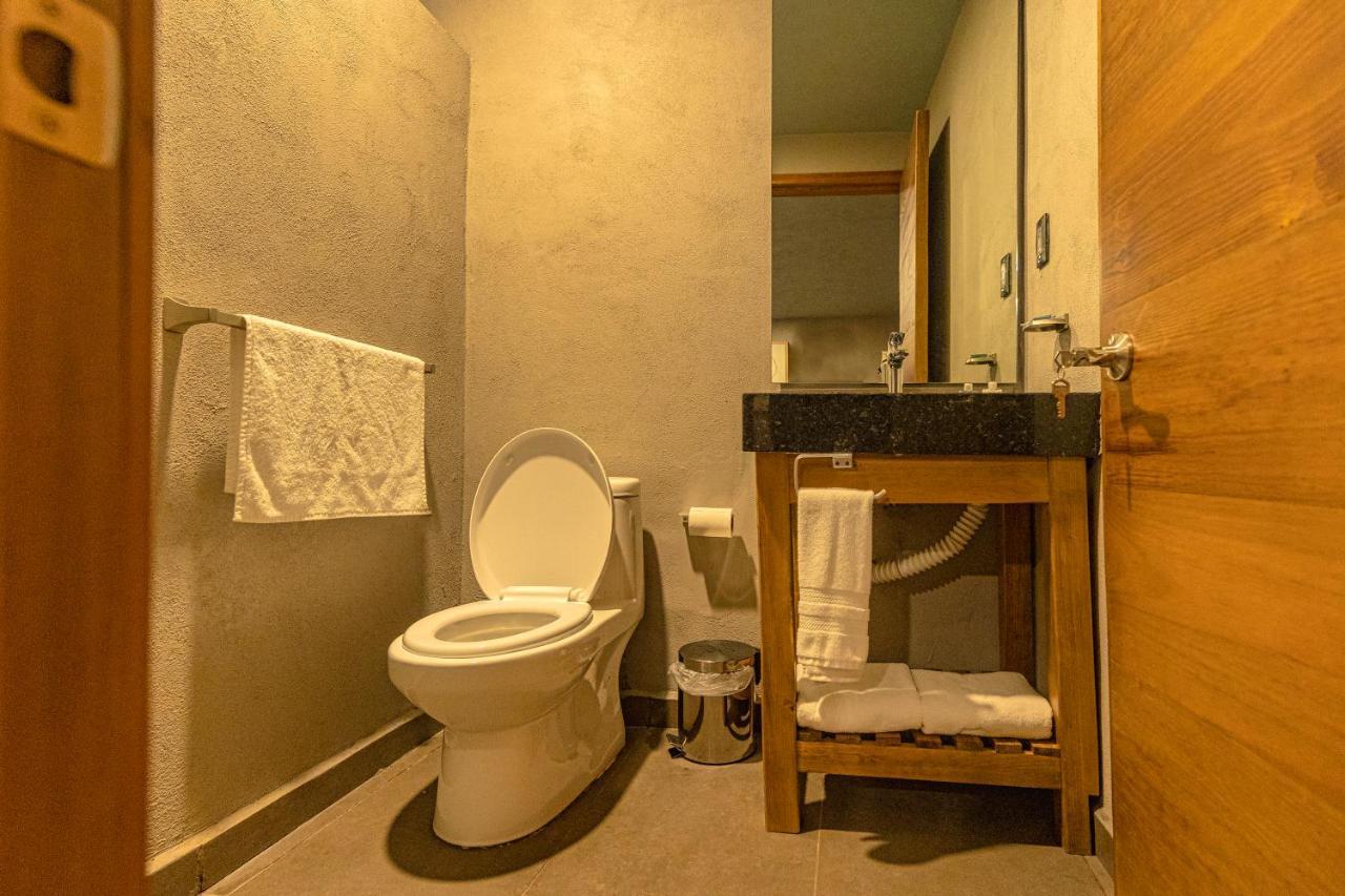 Casa Lavanda Hotel Boutique Patzcuaro Ngoại thất bức ảnh