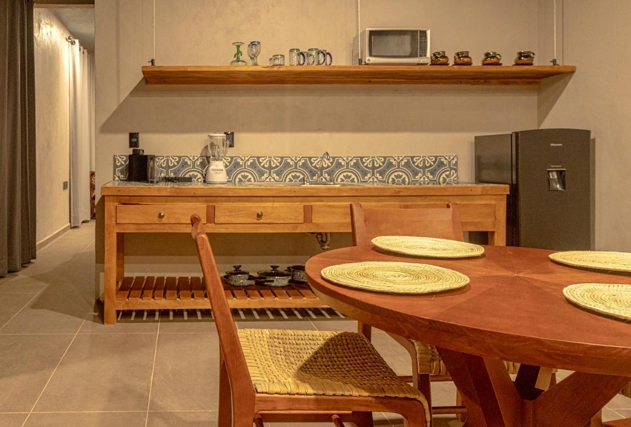 Casa Lavanda Hotel Boutique Patzcuaro Ngoại thất bức ảnh