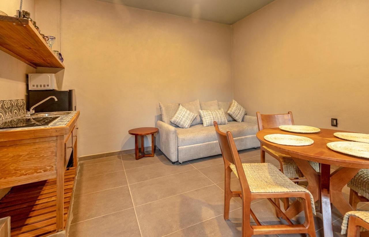Casa Lavanda Hotel Boutique Patzcuaro Ngoại thất bức ảnh