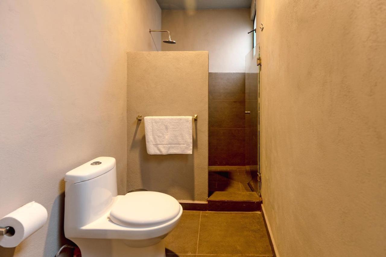 Casa Lavanda Hotel Boutique Patzcuaro Ngoại thất bức ảnh