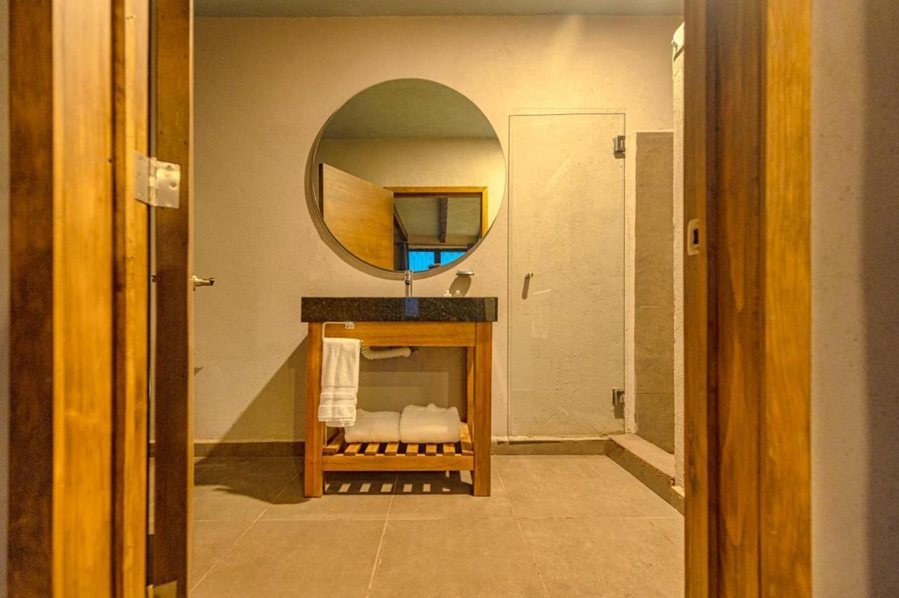 Casa Lavanda Hotel Boutique Patzcuaro Ngoại thất bức ảnh