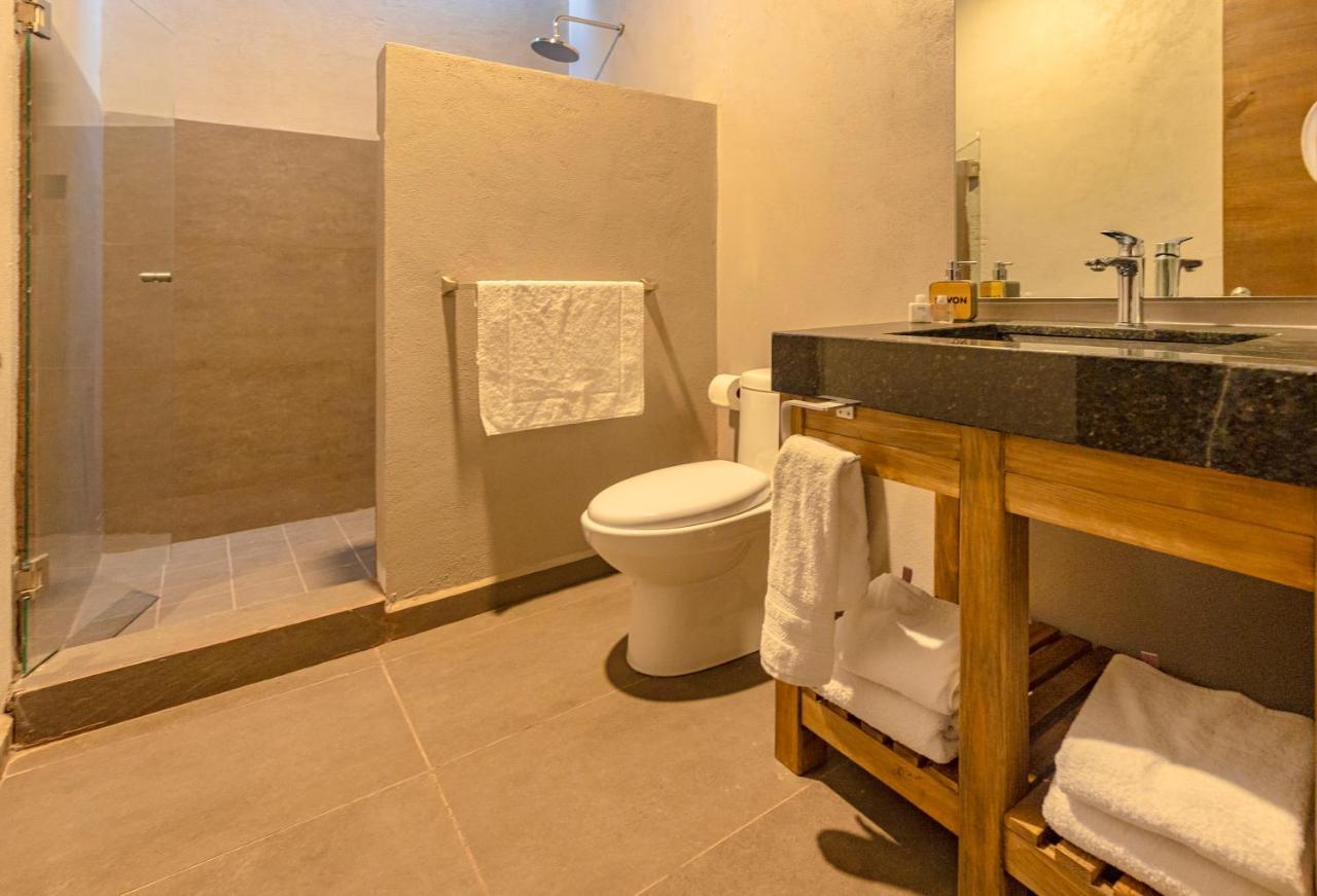 Casa Lavanda Hotel Boutique Patzcuaro Ngoại thất bức ảnh